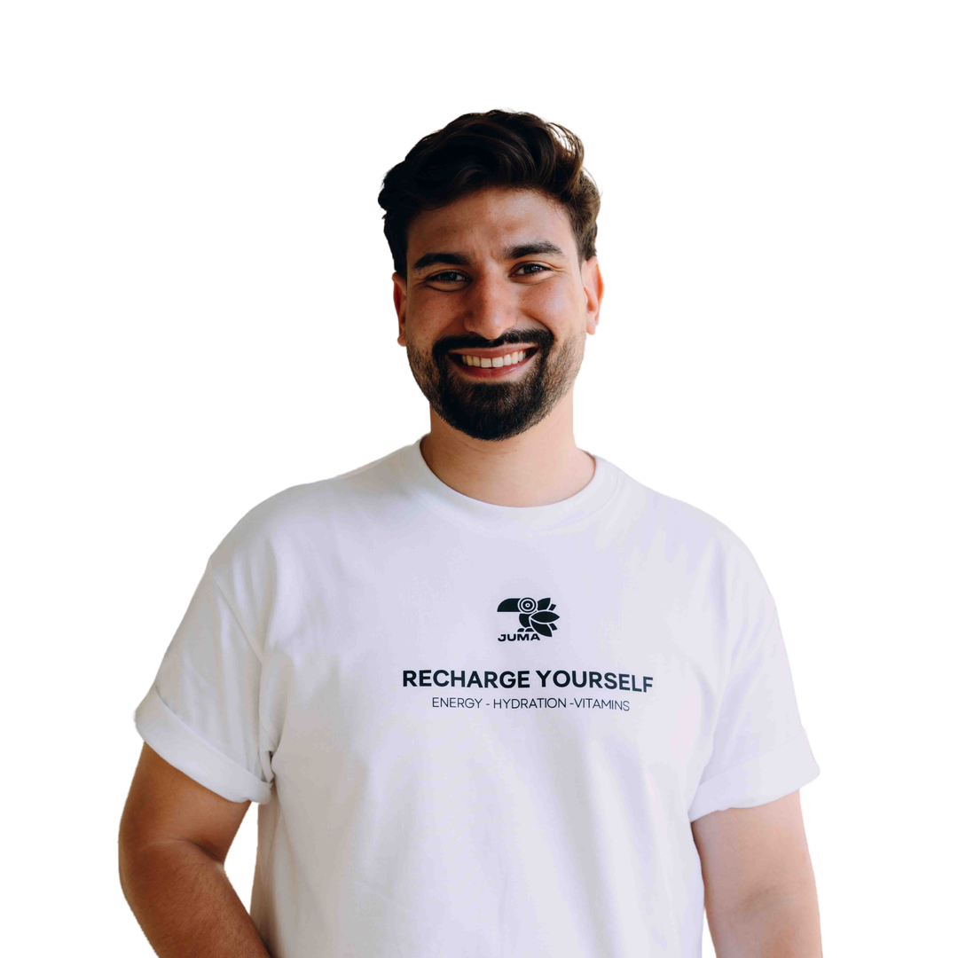Carlos Lopez Granado – Statistician