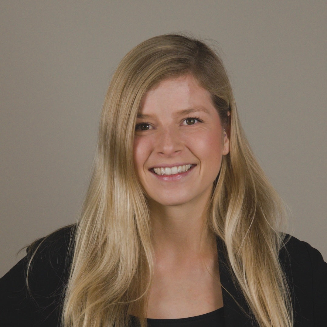 Franziska Pilz - Marketing