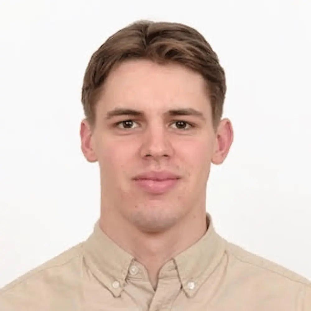 Bennett Shopperly – Marketing & Support