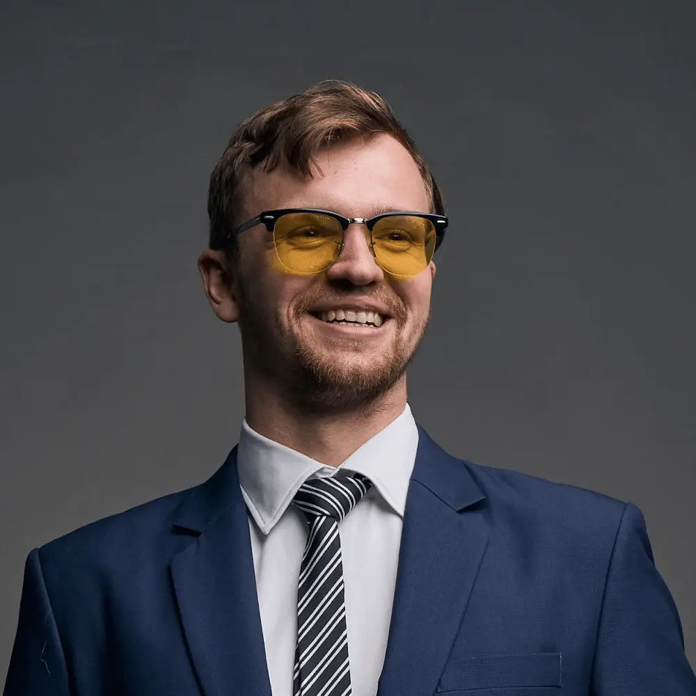 Dr. des. Leonard Grebe – Statistician