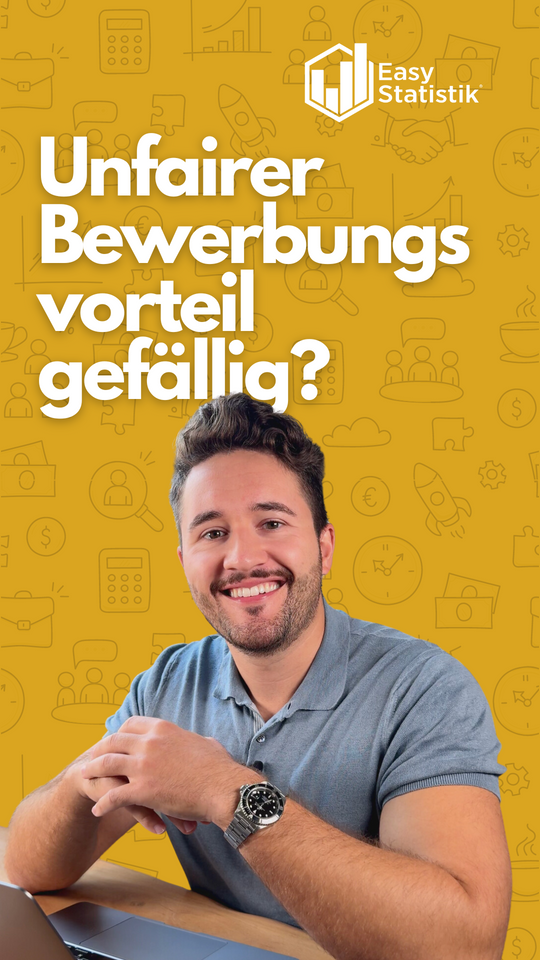 Statistik Musterauswertung | Politik und Geisteswissenschaften