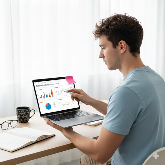 Statistik Beratung | Bachelor