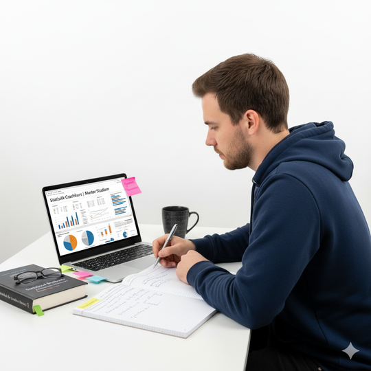 Statistik Beratung | Master