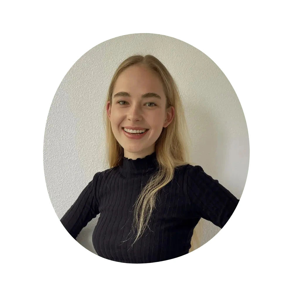 Profilbild von Pia Zimmer