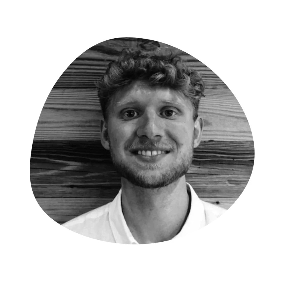 Profilbild von Tim Schwarz