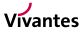 Logo der Firma Vivantes