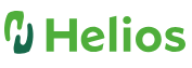 Logo von helios klinikum