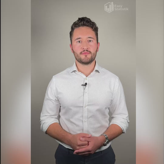 Statistik Musterauswertung | Politik und Geisteswissenschaften