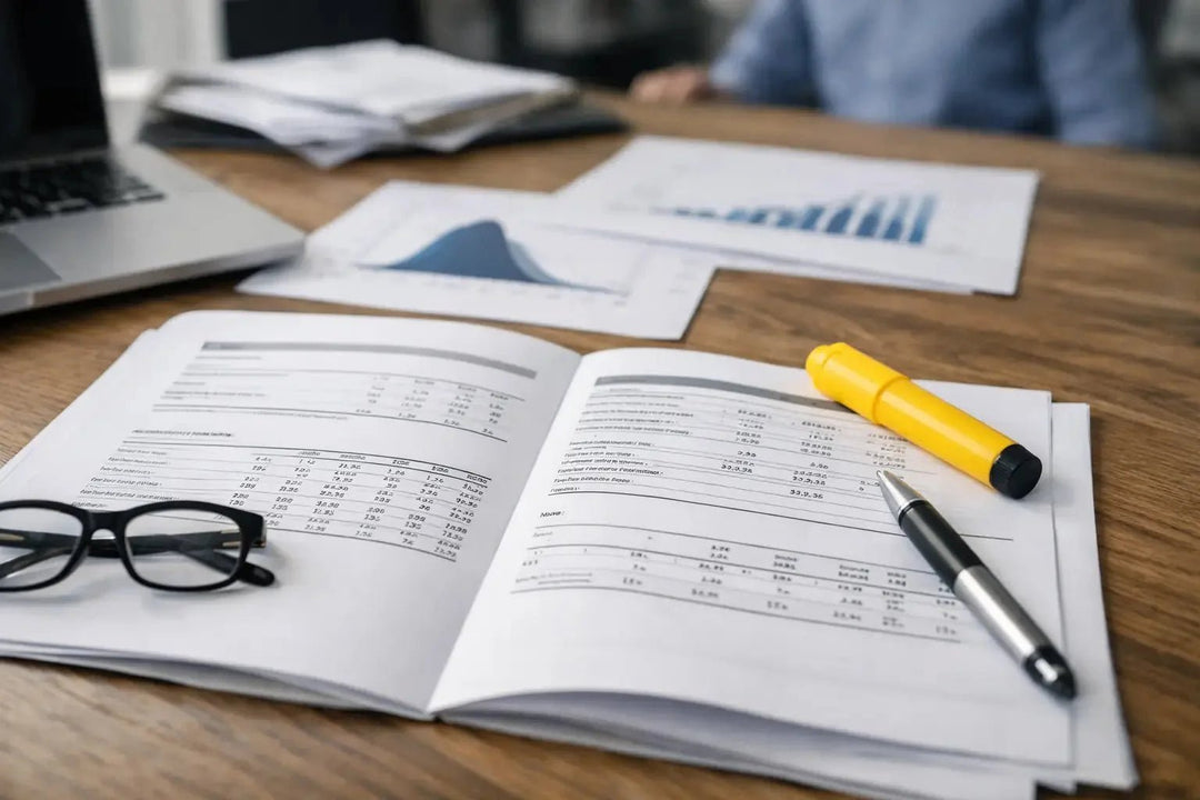 Guide zum APA Statistikreporting richtig nutzen