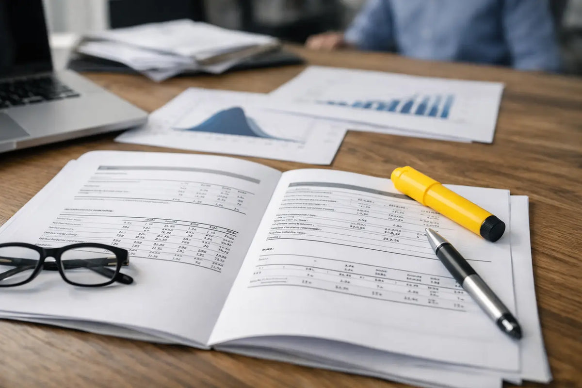 Guide zum APA Statistikreporting richtig nutzen