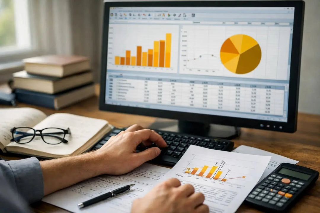 SPSS Syntax Vorlagen Review für Abschlussarbeiten