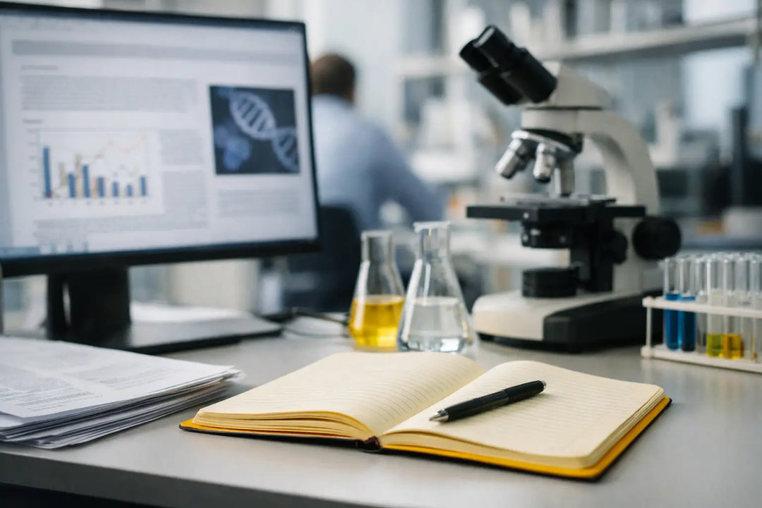 Open Science: Was Forschende jetzt beachten müssen