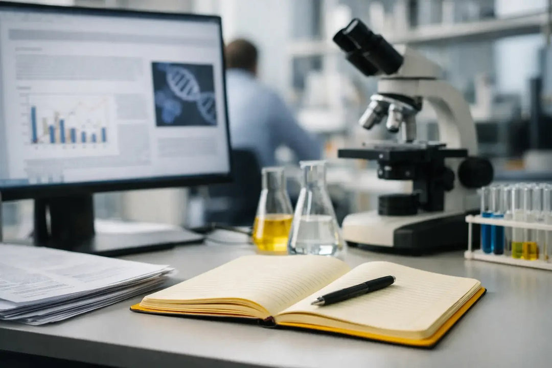 Open Science: Was Forschende jetzt beachten müssen
