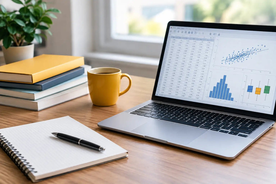 R oder SPSS für die Dissertation?