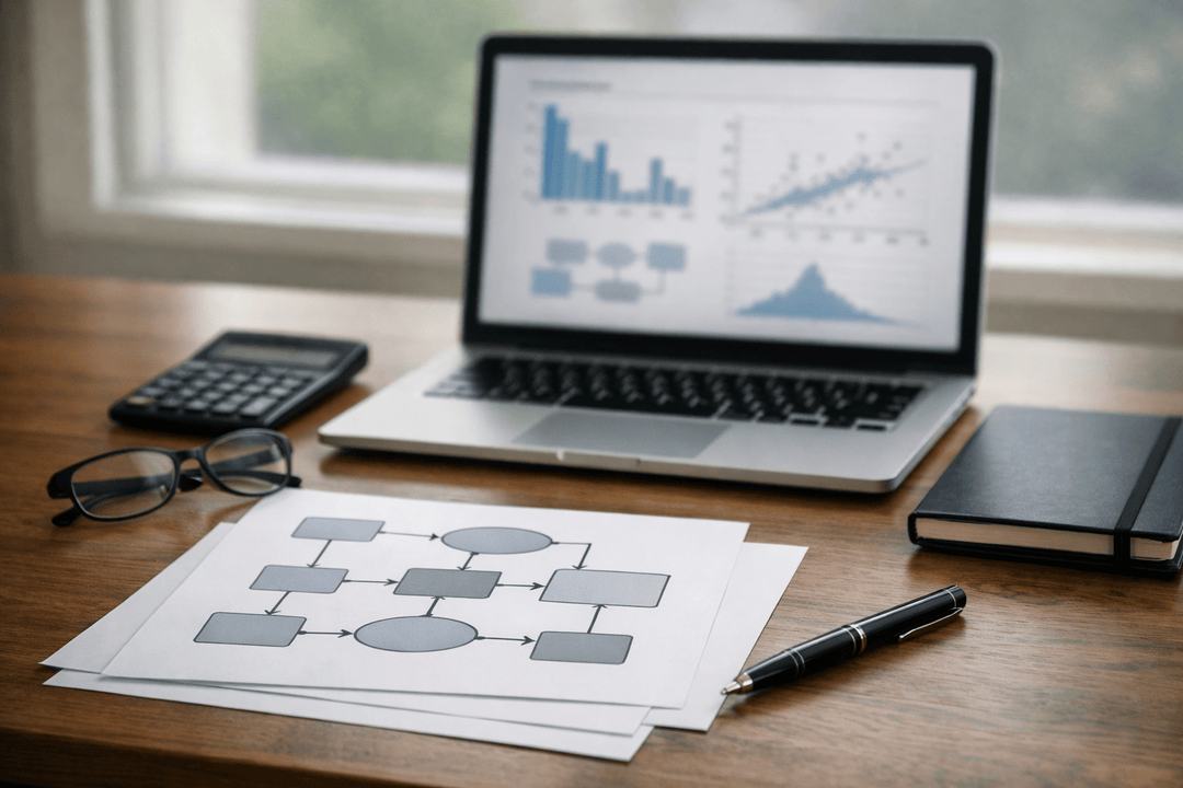 Wann Statistikberatung für die Doktorarbeit hilft