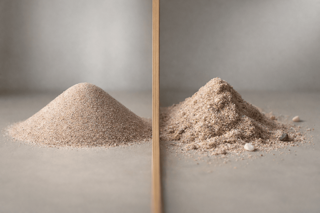 t-Test oder Mann-Whitney - welcher Test passt?