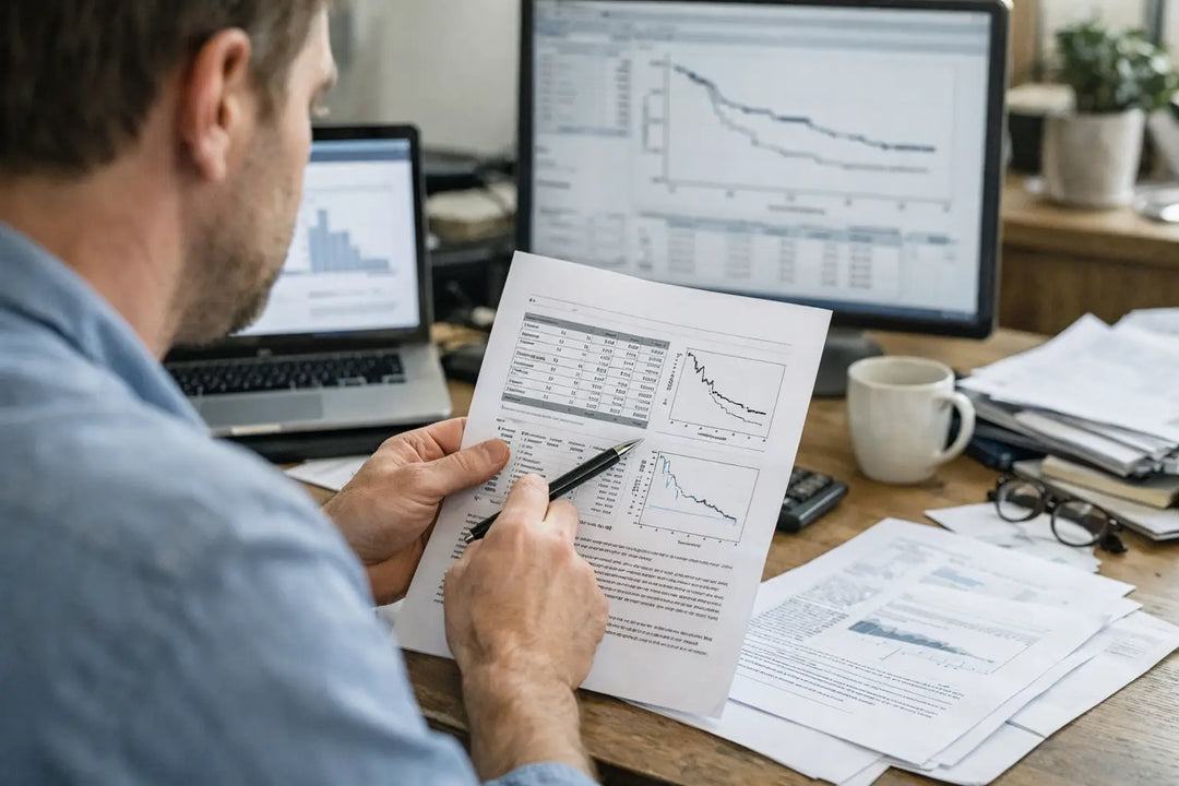 Guide zur Biostatistik-Publikation sicher nutzen