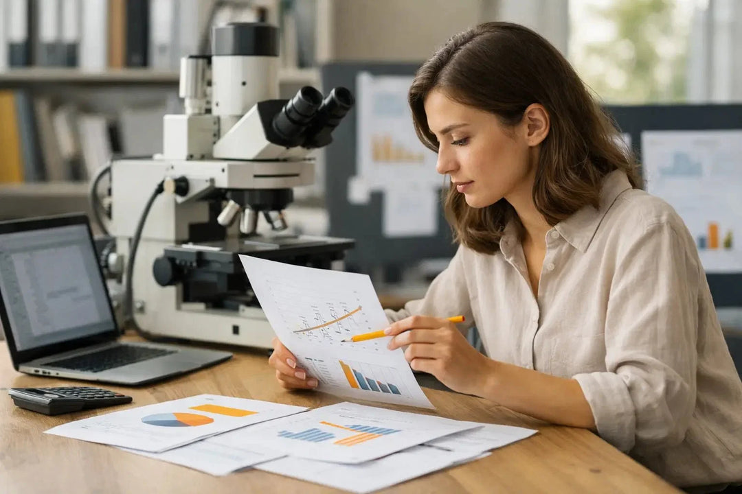 SEM-Analyse für die Dissertation richtig planen