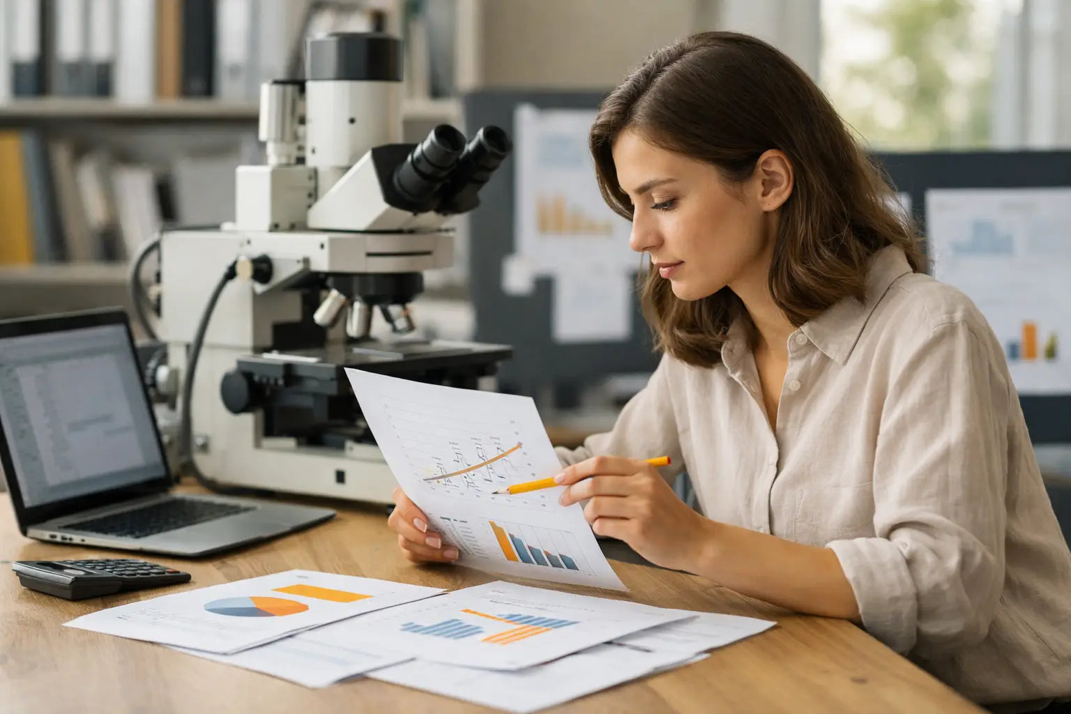SEM-Analyse für die Dissertation richtig planen