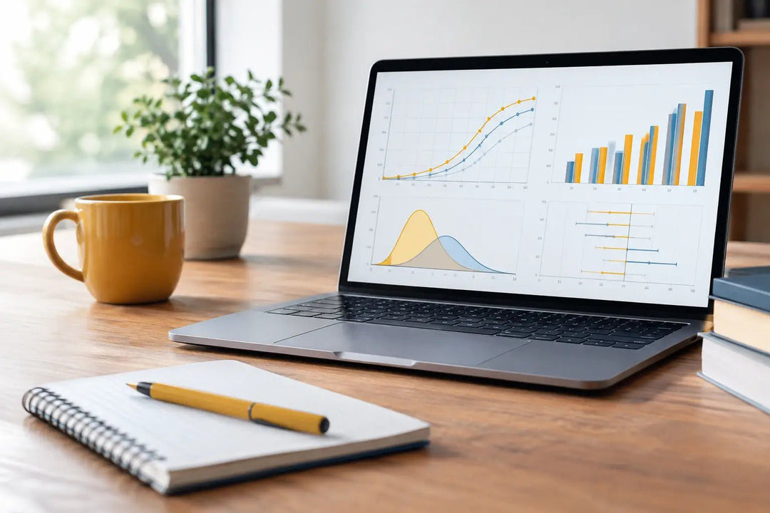 Power-Analyse-Leitfaden für Ihre Studie