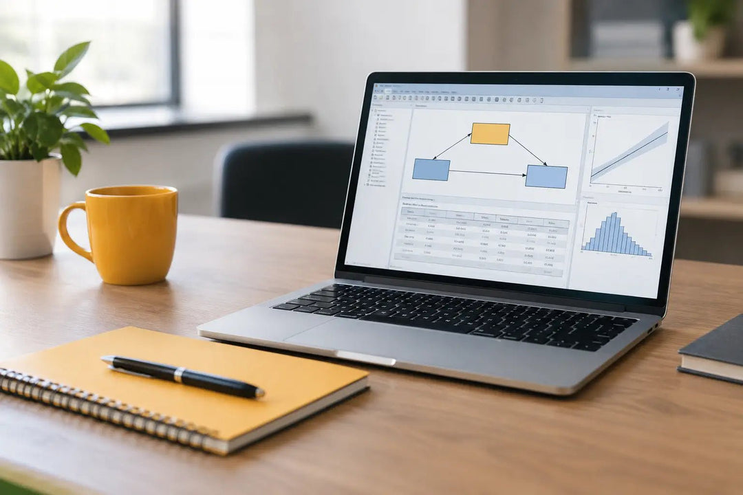 Mediation in SPSS testen und richtig berichten