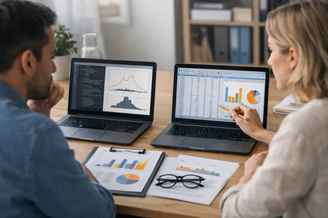 Python oder SPSS für Forschung: Was passt besser?