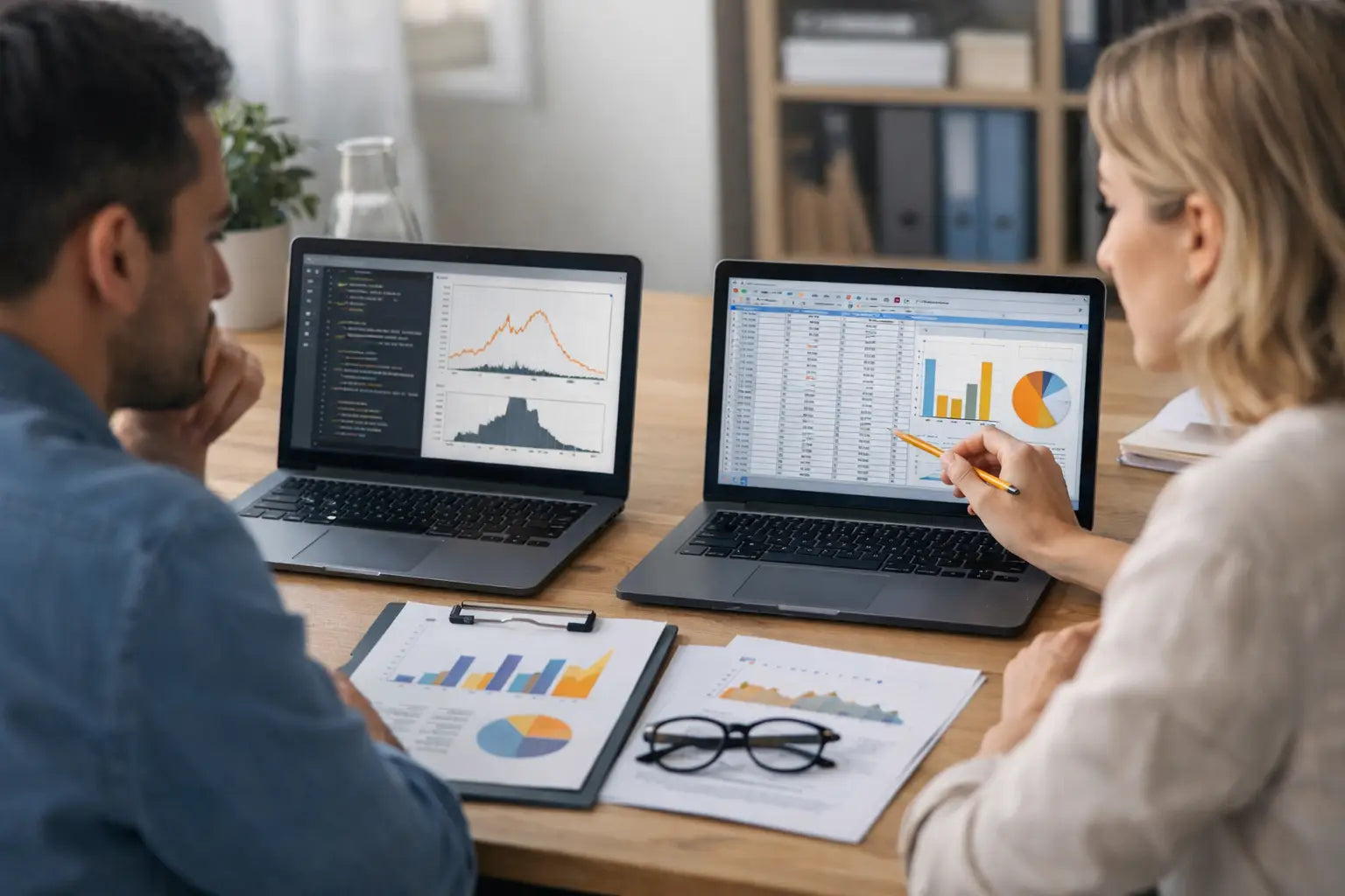 Python oder SPSS für Forschung: Was passt besser?