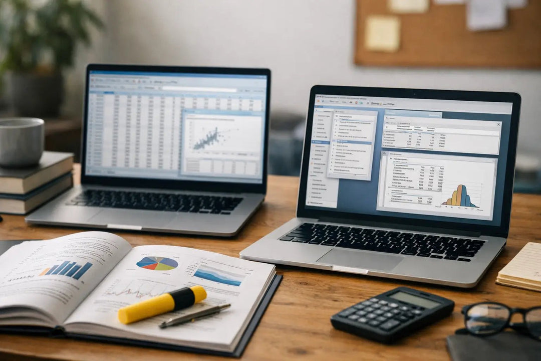 Stata vs SPSS Dissertation: Welche Software passt?