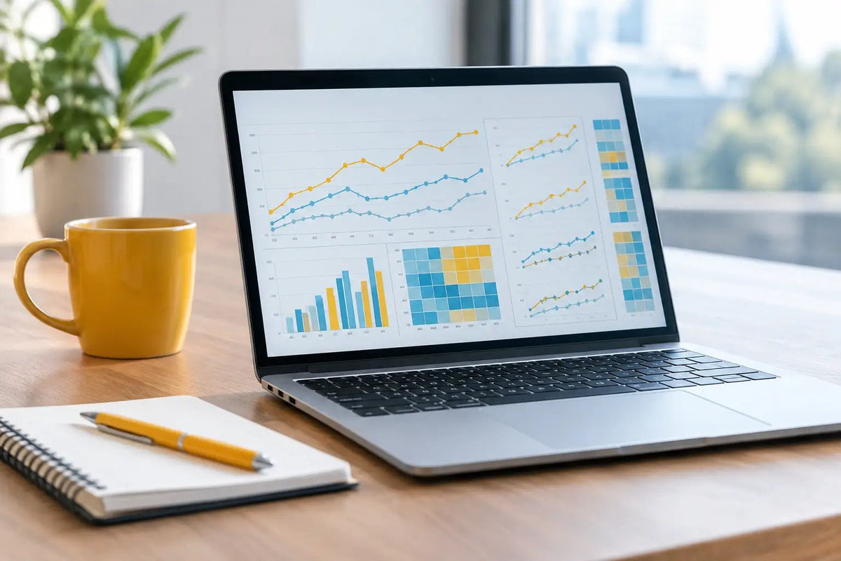 Anleitung für longitudinale Datenanalyse