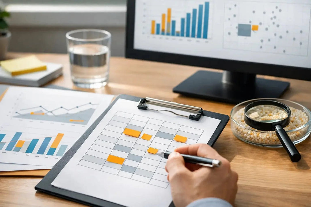 Fehlende Werte statistisch behandeln richtig