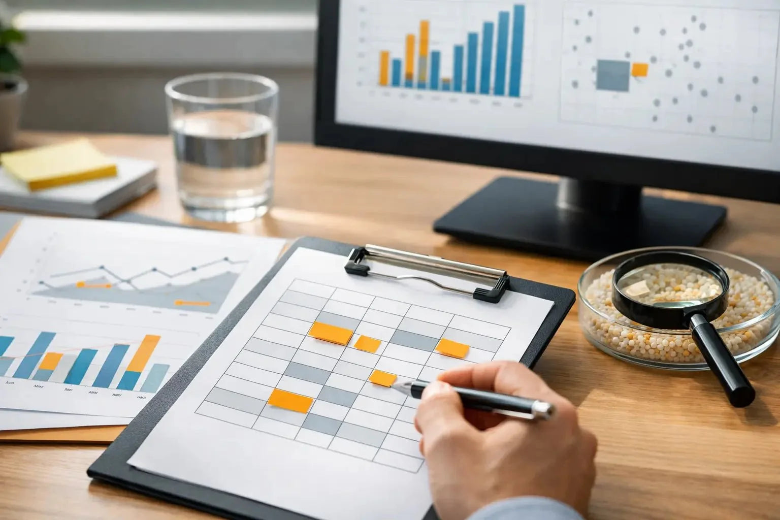 Fehlende Werte statistisch behandeln richtig