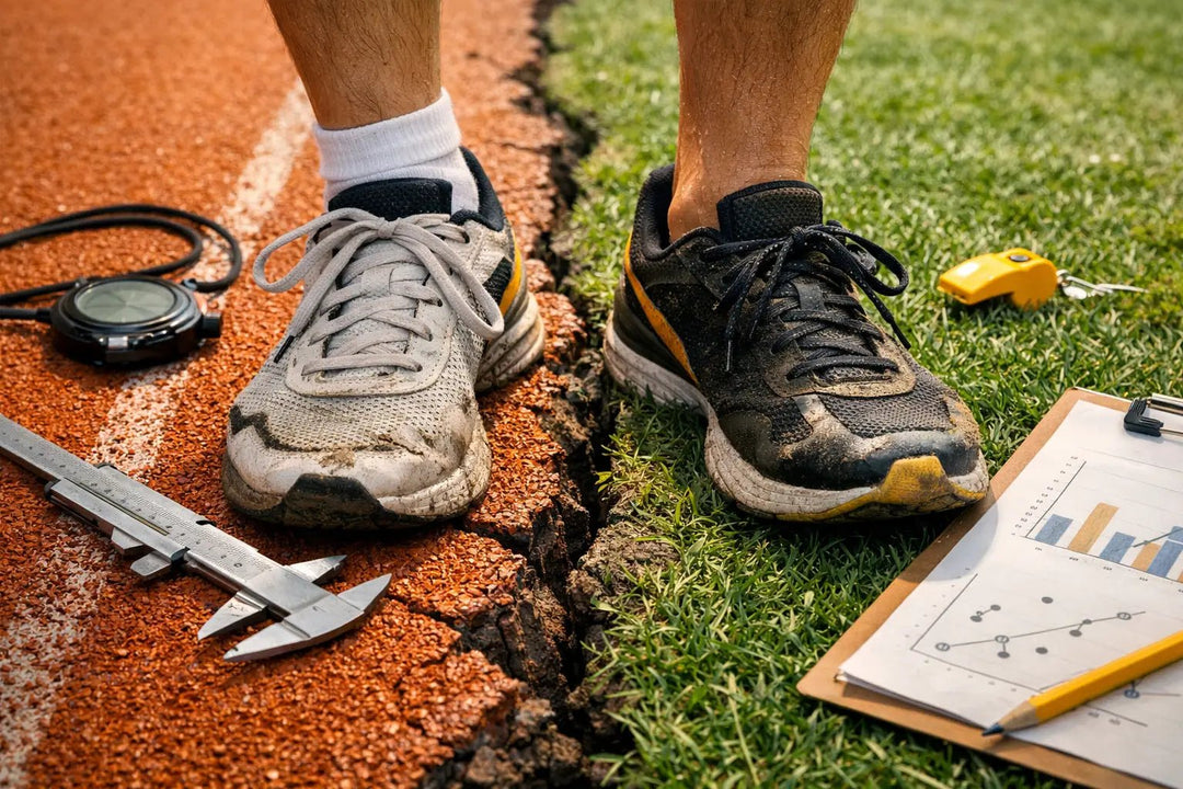 Beispiel: Varianzanalyse in der Sportwissenschaft