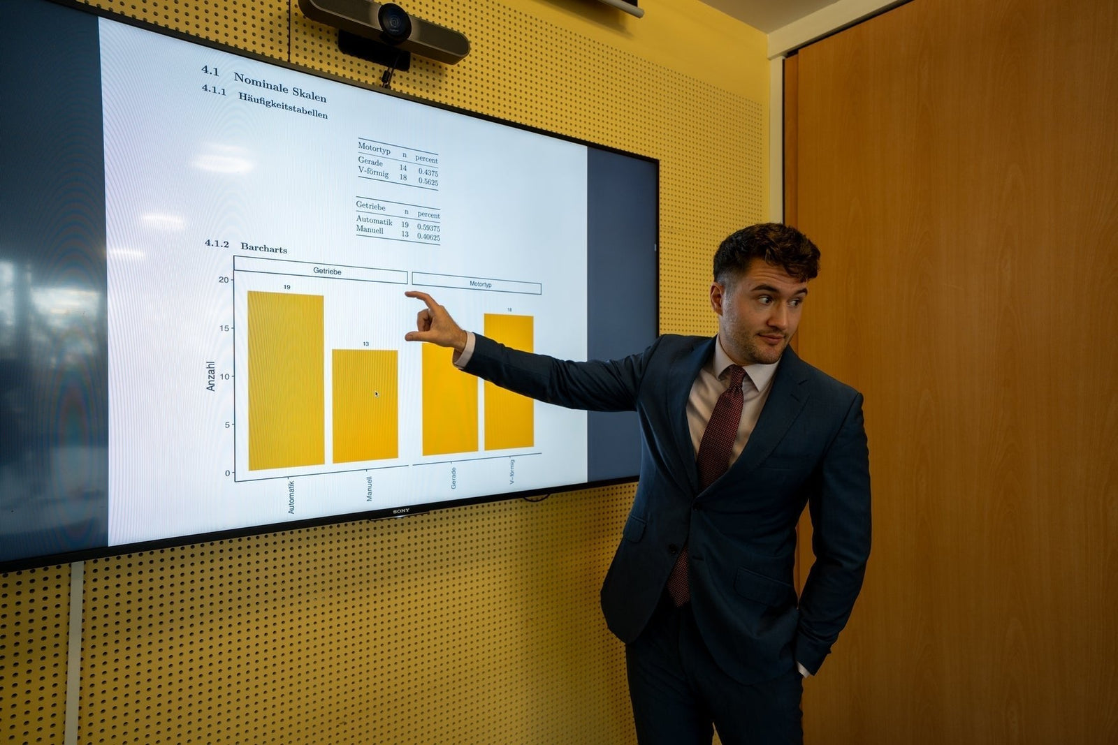 Dissertation mit R und RStudio: Statistik für Promovierende leicht gemacht - Easy Statistik GmbH