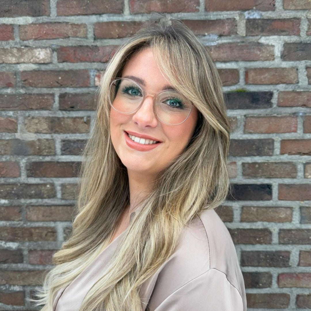 Caroline Groten – Assistenz der Geschäftsführung