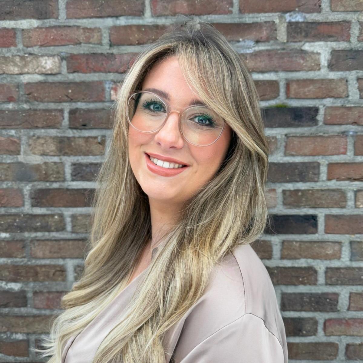 Caroline Groten – Assistenz der Geschäftsführung