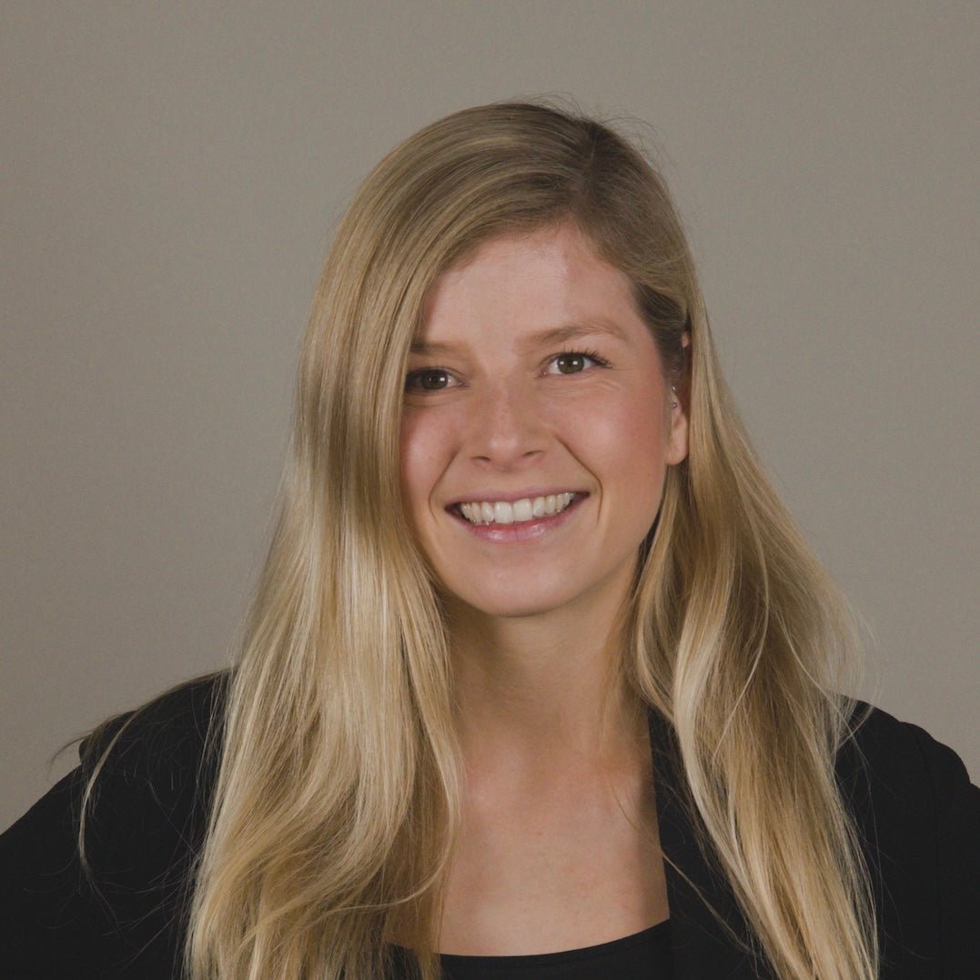 Franziska Pilz – Marketing