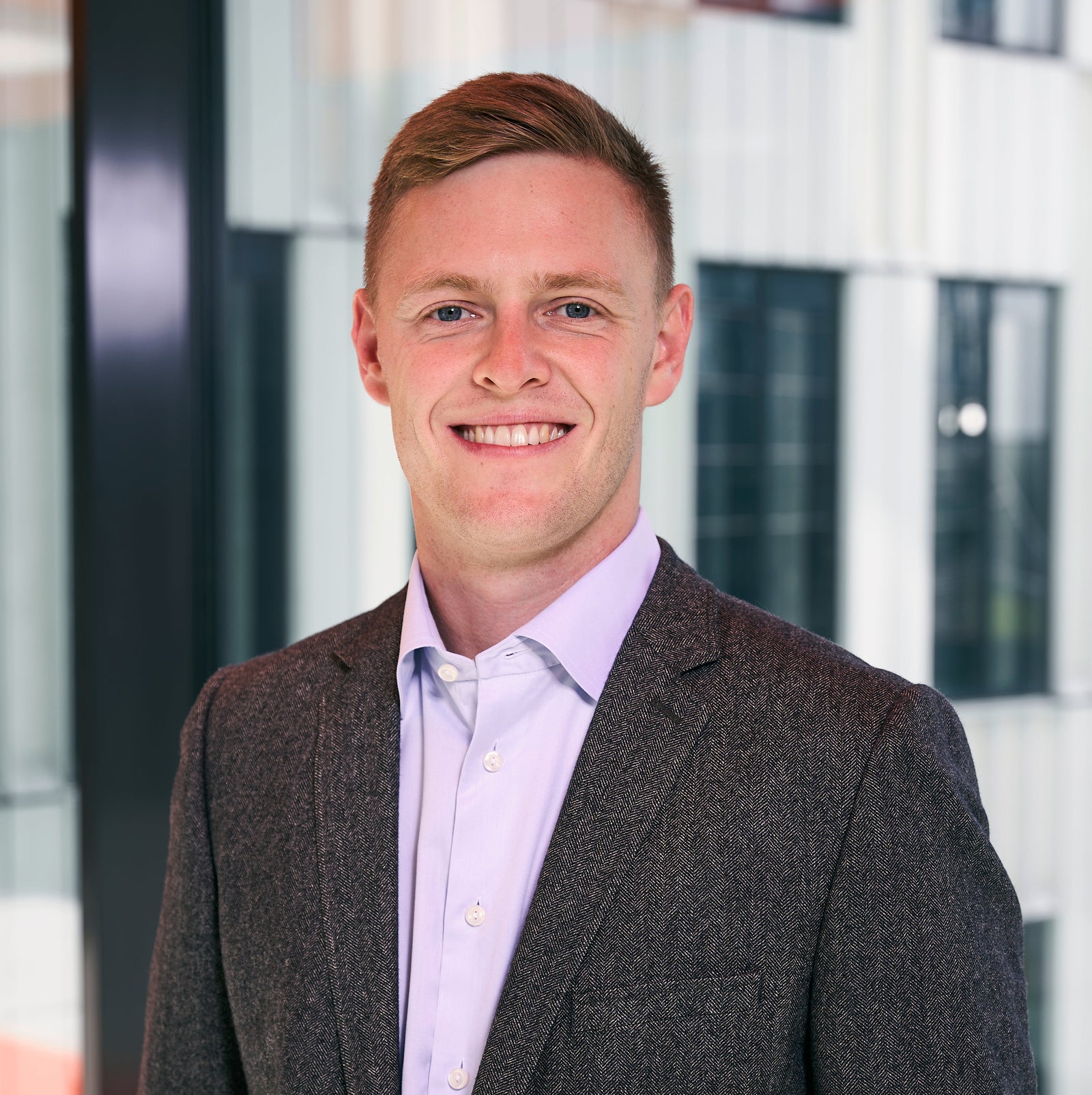 Jendrik Worlitz – Business Development