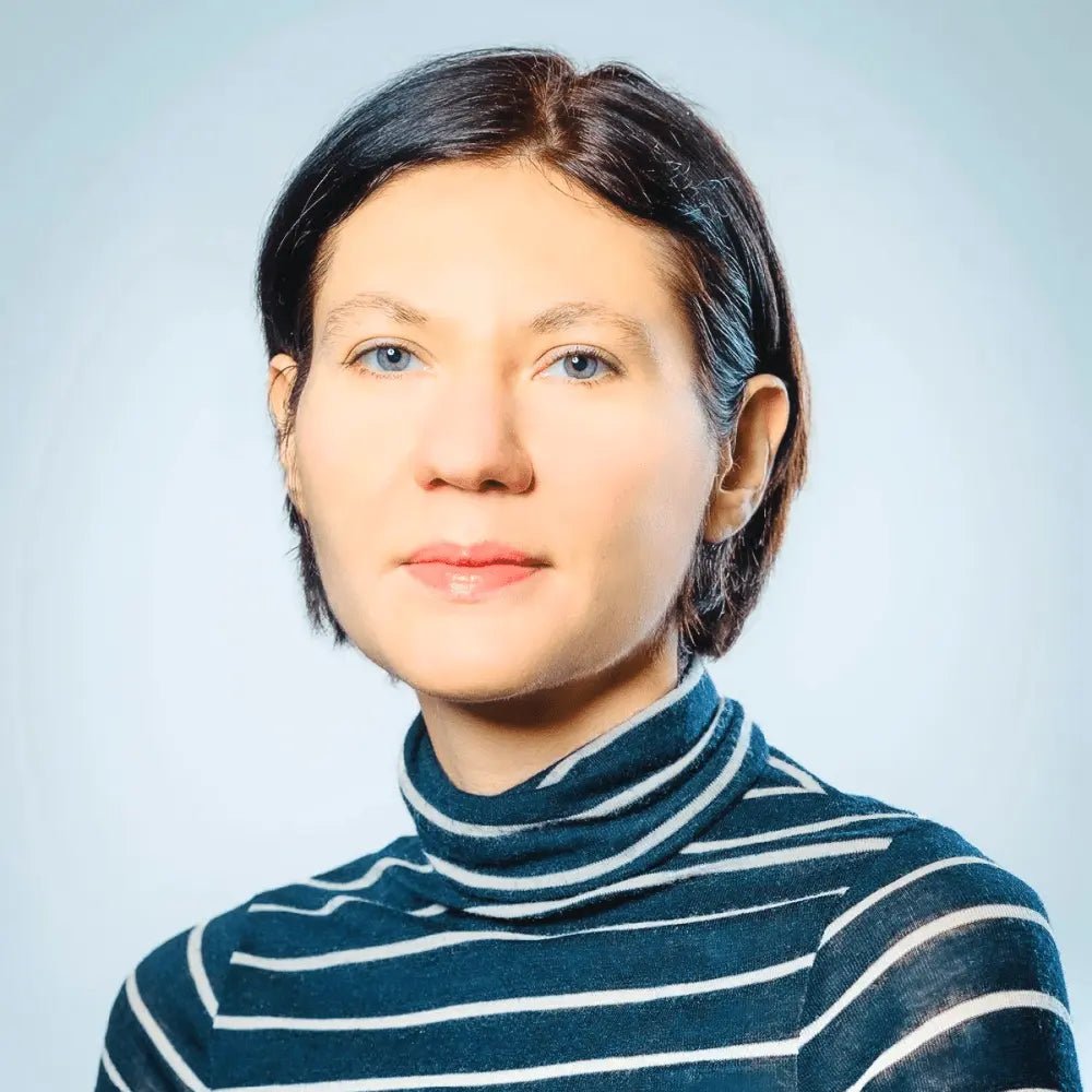 Dr. Alisa Sheppental – Statistician