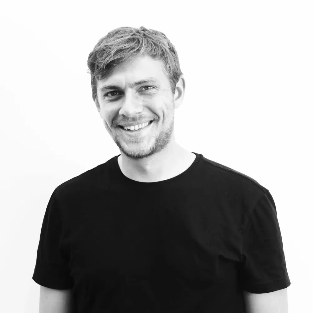 Dr. Lukas Müller – Statistiker