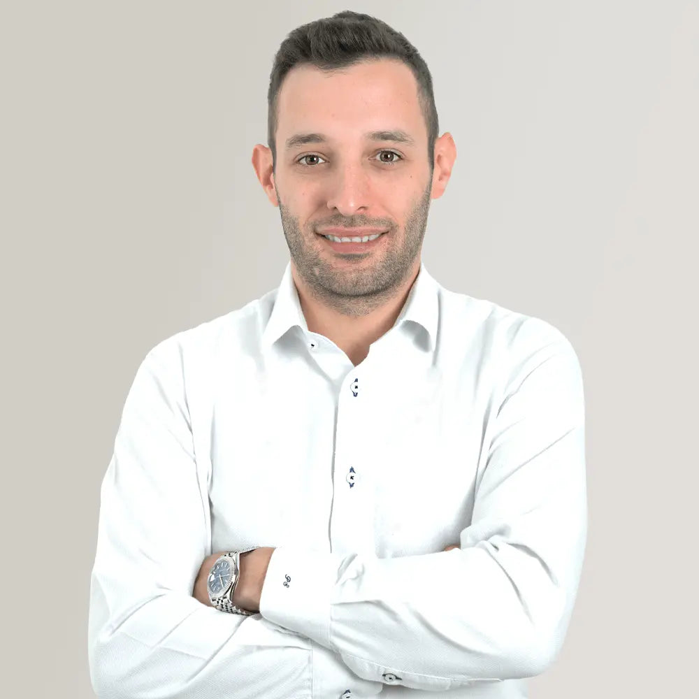 Pascal Schumacher – Statistiker und Software Developer