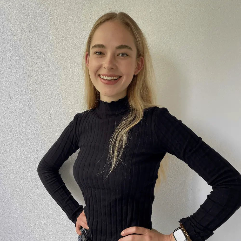 Pia Zimmer – Marketing und Support - Easy Statistik GmbH