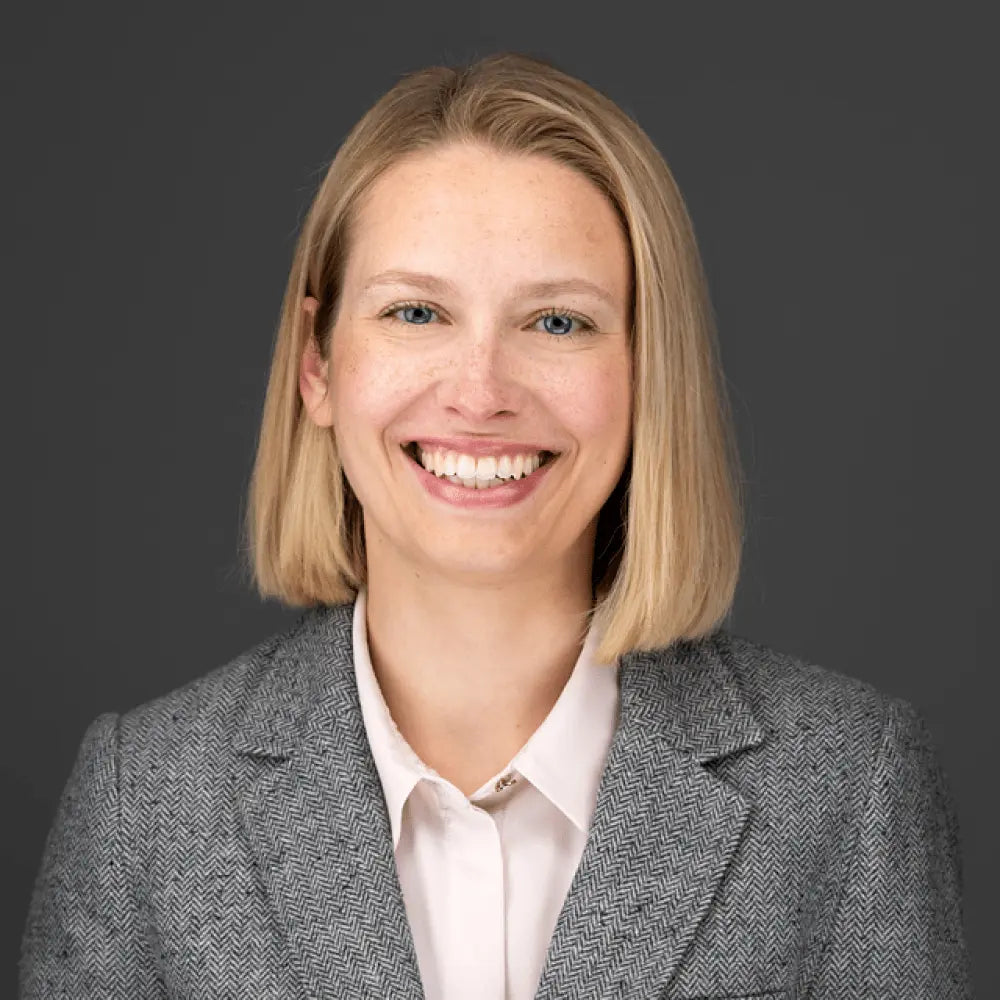 Dr. Wiebke Jöhrens – Statistikerin