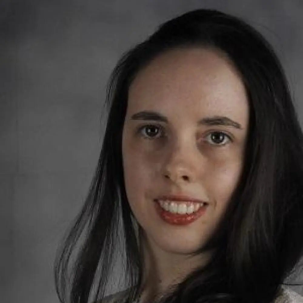Alexandra Kratki - Statistician