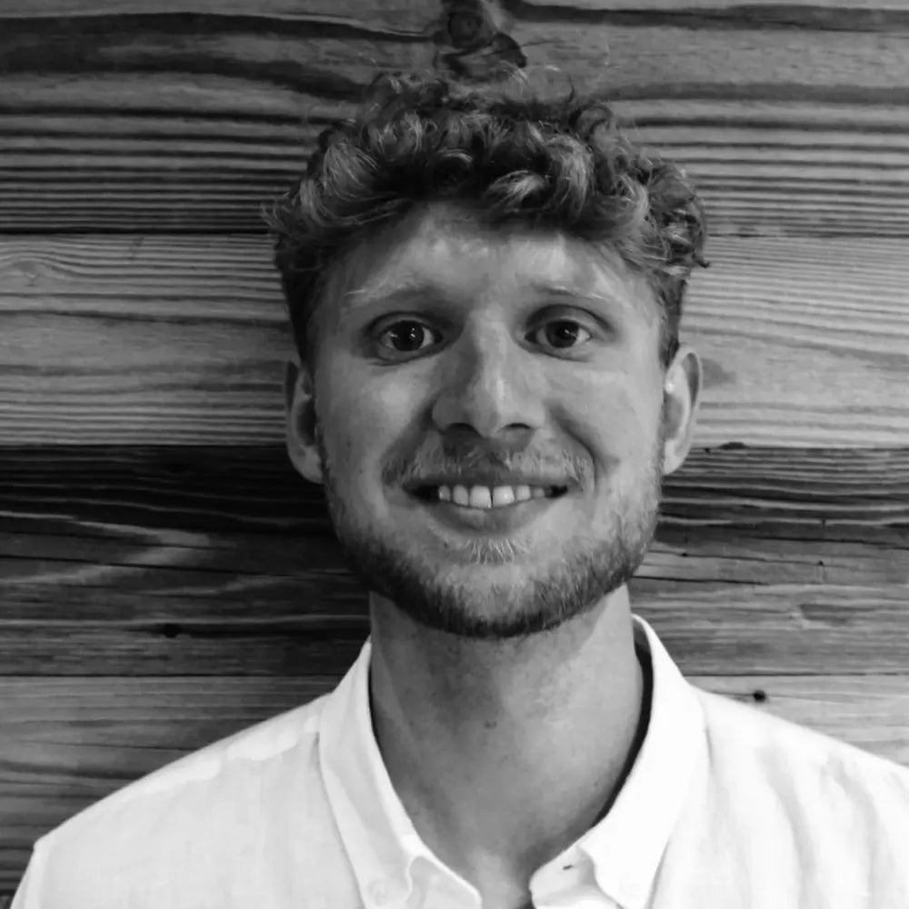 Tim Schwarz - Statistician
