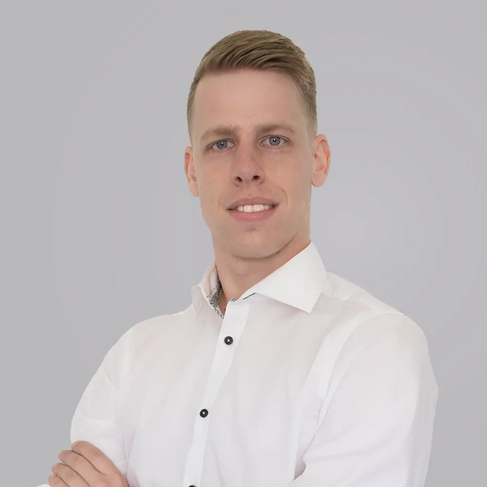 Patrick Putschelik – Grafikdesign