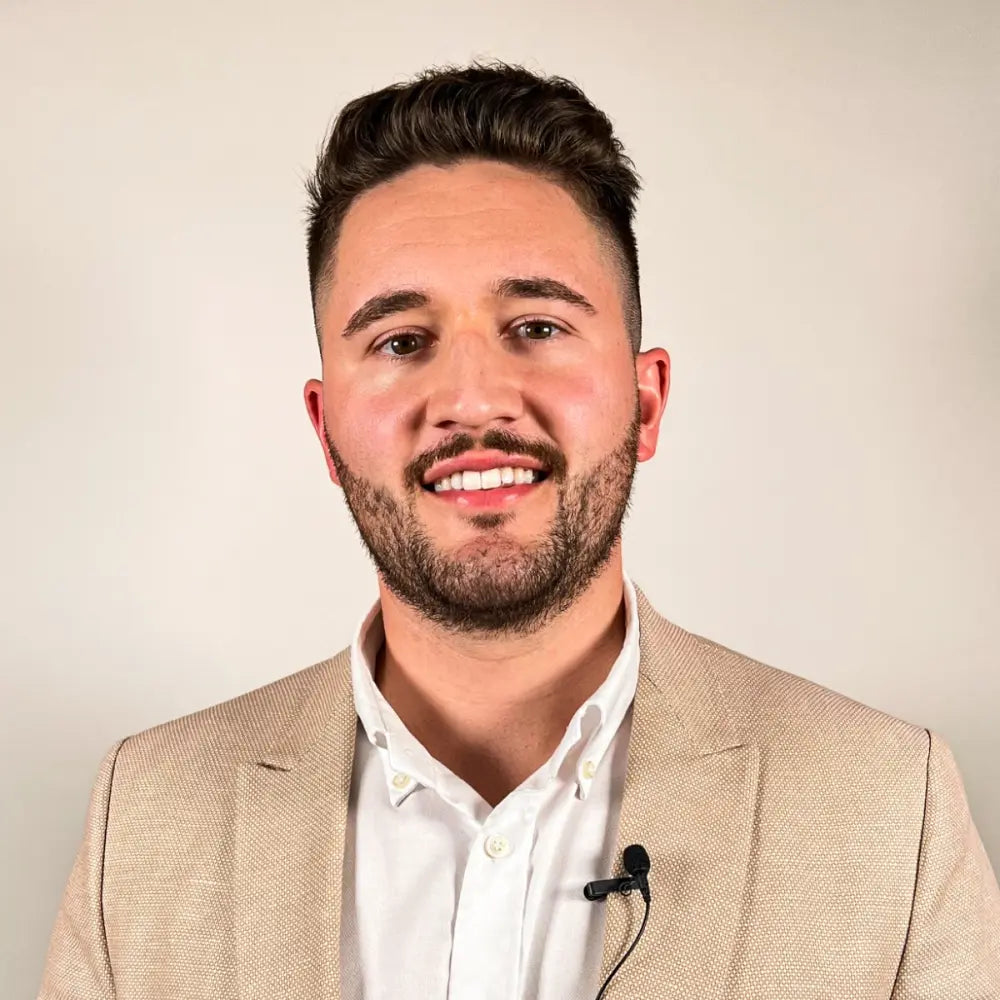 Dr. Kay Stankov – Geschäftsführer und Statistiker