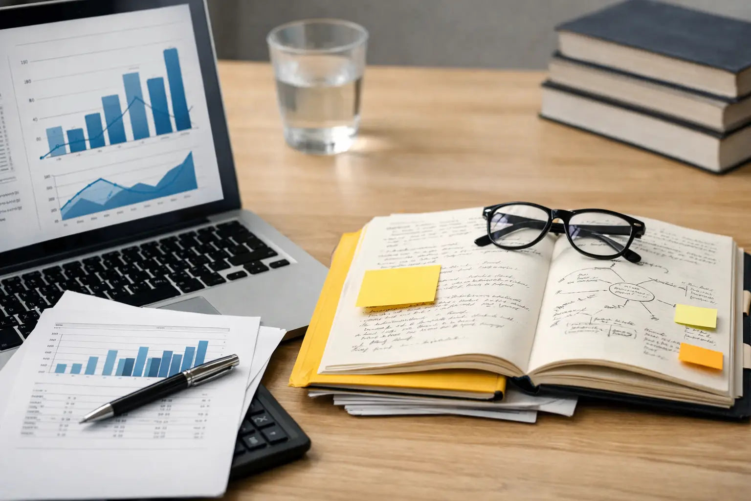 Quantitative oder qualitative Dissertation?