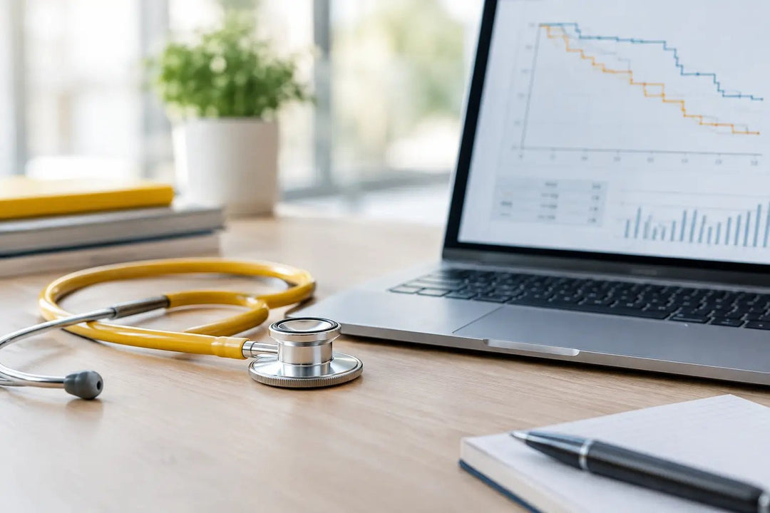 Beispiel Cox-Regression in der Medizin