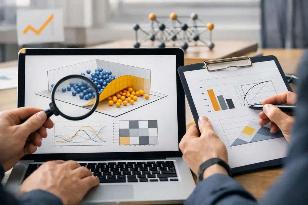 Wann ist ein Modell robust? Kriterien und Tests