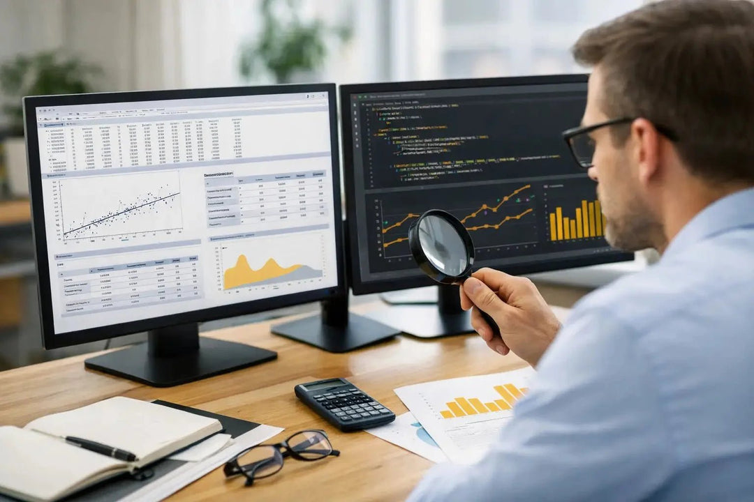 Stata oder Python für Forschung: Was passt?